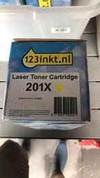 Toner. Zie beschrijving., Nieuw, Toner, Ophalen of Verzenden