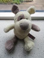 Hond merk Teddykompaniet Teddy Time zacht velours, Ophalen of Verzenden, Zo goed als nieuw, Hond