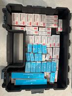 Soldeer Koppelingen Koudetechniek - Diverse Maten, Doe-het-zelf en Verbouw, Gereedschap | Overige machines, Ophalen of Verzenden