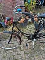 Pointer omafiets, 56 cm of meer, Ophalen, Gebruikt, Pointer omafiets