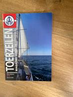 Toerzeilen Magazine - Editie 2024/2025, Ophalen of Verzenden, Zo goed als nieuw, Sport en Vrije tijd