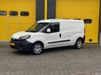 Fiat Doblò Cargo 1.4 Maxi Airco BTW&BPM VRIJ, Auto's, Bestelauto's, Gebruikt, Euro 6, Elektrische ramen, Bedrijf