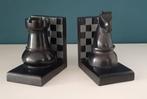 Schaakstukken boekensteun, Ophalen of Verzenden, Nieuw