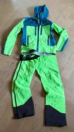 ski jas & broek (skipak) heren, Maat 48/50 (M), Ophalen of Verzenden, Zo goed als nieuw, Kilpi