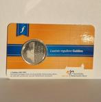 Coincard 2001 - Laatste reguliere gulden, Ophalen of Verzenden, Koningin Beatrix, 1 gulden