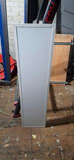 Ledpanelen voor verlaagd plafond 1200x300  3000k 36 watt, Doe-het-zelf en Verbouw, Platen en Panelen, Ophalen