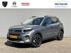 Citroën C3 1.2 Turbo 100pk Max | Nav | Climate control | A., Auto's, Citroën, Voorwielaandrijving, 12 maanden, 600 kg, Euro 6