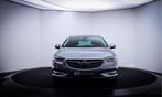 Opel Insignia Sports Tourer 1.6Turbo 200Pk DYNAMIC FULL LED, 15 km/l, Zwart, 4 cilinders, Leder en Stof