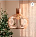 Moderne Hanglamp BAIDUR - 60cm, Huis en Inrichting, Lampen | Hanglampen, Ophalen of Verzenden, Nieuw