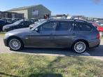 BMW 3 Serie Touring 318i Business Line AUTOMAAT Navigatie Pa, Automaat, 1435 kg, Origineel Nederlands, 695 kg