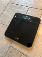 Tefal Premiss Personenweegschaal - Zo goed als nieuw, 1 tot 500 gram, 100 kg of meer, Ophalen of Verzenden, Personenweegschaal