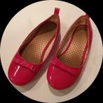 Mooie rode lak Ballerina‘s schoentjes voor de Kerst, maat 29, Schoenen, Meisje, Gebruikt, Ophalen of Verzenden