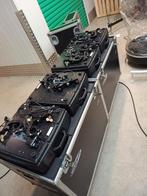 4x Robe 575AT Spot Movinghead, Muziek en Instrumenten, Ophalen, Gebruikt, Licht, Kleur