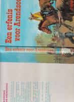 P Nowee Arendsoog  deeo 47-49, Ophalen of Verzenden, Zo goed als nieuw