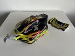 Carson Stormracer Pro body nieuwstaat 1/10 rc auto, Elektro, Ophalen of Verzenden, Zo goed als nieuw, Schaal 1:10