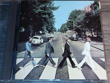 The Beatles ‎- Abbey Road beschikbaar voor biedingen