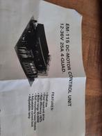 DC-Motor Control Unit, Ophalen of Verzenden, Nieuw, Zender en Ontvanger