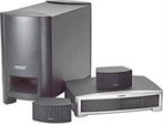 Bose 3-2-1 Cinema-Set. Dvd-Speler, Audio, Tv en Foto, Home Cinema-sets, Overige merken, Soundbar, 70 watt of meer, Ophalen of Verzenden