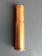 Oude lege huls .43 MAUSER.  11,15 x 60 R, Verzamelen, Verzenden, Overige soorten, Duitsland, Hulzen of Bodemvondsten