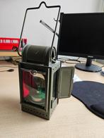 Antieke Carbitlamp, Antiek en Kunst, Ophalen