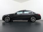 Mercedes-Benz E-klasse E 220 d Panoramadak, Automaat, Gebruikt, 4 cilinders, Zwart
