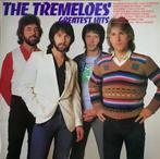 The Tremeloes - The Tremeloes Greatest Hits lp, Cd's en Dvd's, Vinyl | Pop, Ophalen of Verzenden, Zo goed als nieuw, 12 inch