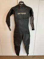 Triathlon wetsuit Orca Apex2 maat 7, Watersport en Boten, Wetsuit, Orca, Ophalen of Verzenden, Zo goed als nieuw