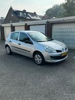 Renault Clio |1.2 | Airco | 5-DRS | 2008 | Grijs | APK 08-26, Voorwielaandrijving, 535 kg, 74 pk, 4 cilinders