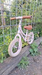 Banwood loopfiets roze, Fietsen en Brommers, Fietsen | Kinderfietsjes, Ophalen, Zo goed als nieuw, Minder dan 16 inch, Banwood