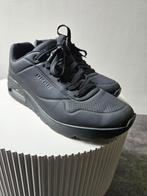 Skechers sneakers uno air maat 45 zwart, Zwart, Ophalen of Verzenden, Zo goed als nieuw, Skechers