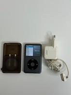iPod Classic 6.5 (120GB) Space Grey Nieuwe batterij, 40 GB en meer, Verzenden, Refurbished, Overige kleuren