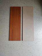 Houten planken 864 mm x 270 mm, Doe-het-zelf en Verbouw, Hout en Planken, Ophalen, Minder dan 25 mm, Zo goed als nieuw, Plank