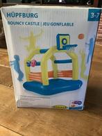 Nieuw Springkasteel 3-7 jaar - 160x160x160cm, Ophalen of Verzenden, Nieuw