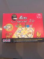 Mens Erger Je Niet! Junior, Ophalen of Verzenden, Gebruikt