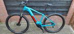 Cube reaction hybrid 625 met opvoerset, Hardtail, Ophalen, Gebruikt, Overige merken
