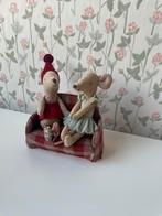 Bankstel van Maileg voor 2 muizen, Ophalen of Verzenden, Zo goed als nieuw