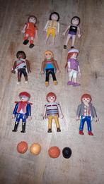 Playmobil poppetjes nieuwe modellen, oude modellen en piraat, Kinderen en Baby's, Speelgoed | Playmobil, Ophalen of Verzenden