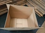 Verhuisdoos opslagdoos 60x42x40 vouwdoos, 40 tot 60 cm, 50 tot 75 cm, Ophalen of Verzenden, 35 tot 50 cm