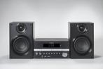 stereoset kenwood m817dab NIEUW dab cd bluetooth, Overige merken, Microset, Cd-speler, Nieuw