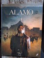 Alamo: In de Eerste Linie - Stripboek, Eén stripboek, Ophalen of Verzenden, Zo goed als nieuw, Dobbs