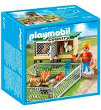 Playmobil - Speelset - 6140, Ophalen, Zo goed als nieuw