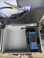 Rookgas analyzer, Ophalen, Zo goed als nieuw, Overige instrumenten