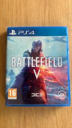 Battlefield 5 Playstation 4, Spelcomputers en Games, Games | Sony PlayStation 4, Vanaf 18 jaar, Shooter, 1 speler, Ophalen of Verzenden