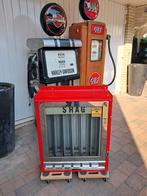 Sielaff & Co Sigarettenautomaat uit de jaren 70e/80e., Verzamelen, Ophalen, Eu, Gebruikt, Eu