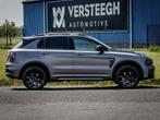 Lynk & Co 01 1.5 Plug-In Hybrid 262pk | Satin Dark Grey | Bl, Auto's, Bedrijf, 1854 kg, Hybride Elektrisch/Benzine, 3 cilinders