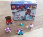 LEGO 70822 The LEGO MOVIE 2, Verzenden, Gebruikt, Complete set, Lego