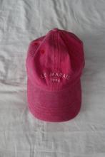 Roze Costes Pet, Ophalen of Verzenden, Zo goed als nieuw, One size fits all, Pet