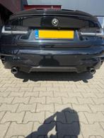 BMW G20 Diffuser Carbon +  M sierstukken carbon, Ophalen of Verzenden, Gebruikt, BMW