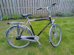 Gazelle herenfiets 28", Versnellingen, Zo goed als nieuw, Ophalen, Gazelle