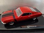 Ford Mustang Boss 302 1970 Schaal 1:43, Overige merken, IXO, IXO, Nieuw
